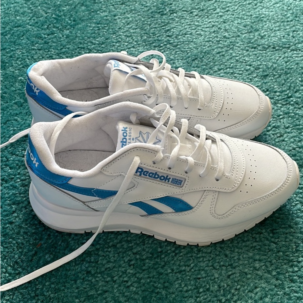 Reebok Classic Sneaker